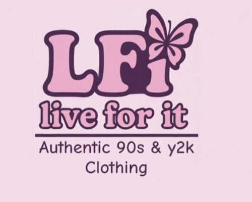 LFi Vintage Clothing